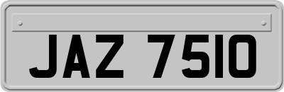 JAZ7510