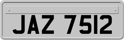 JAZ7512