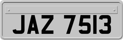 JAZ7513