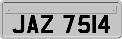 JAZ7514