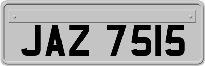JAZ7515
