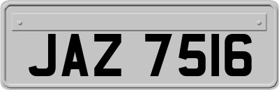 JAZ7516