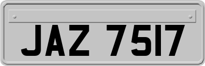 JAZ7517
