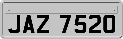 JAZ7520