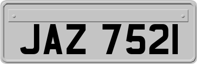 JAZ7521