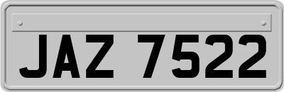 JAZ7522