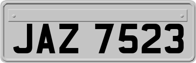JAZ7523