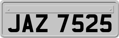 JAZ7525