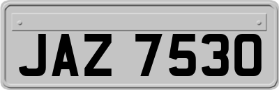 JAZ7530
