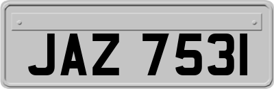JAZ7531