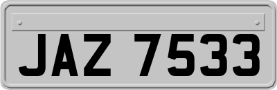 JAZ7533