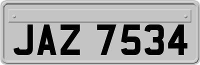 JAZ7534