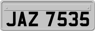 JAZ7535