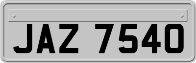 JAZ7540