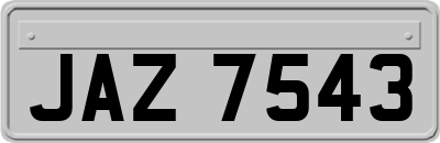 JAZ7543