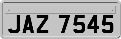 JAZ7545