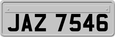 JAZ7546
