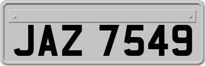 JAZ7549