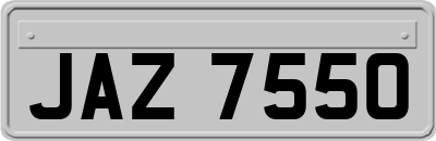 JAZ7550