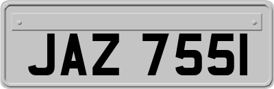 JAZ7551
