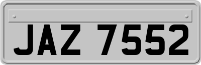 JAZ7552