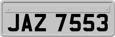 JAZ7553