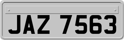 JAZ7563