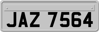 JAZ7564