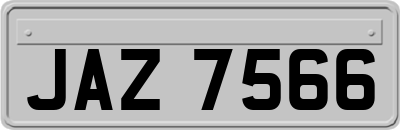 JAZ7566