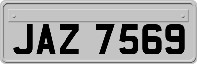 JAZ7569