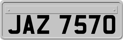 JAZ7570