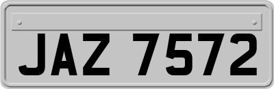 JAZ7572