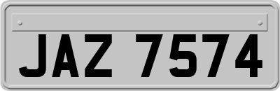 JAZ7574