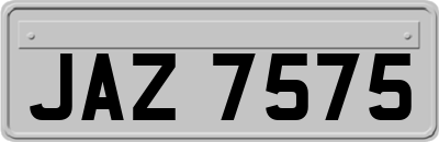 JAZ7575