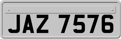 JAZ7576