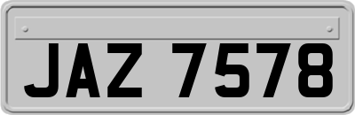 JAZ7578