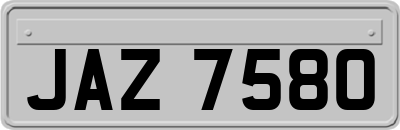 JAZ7580