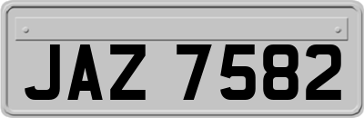 JAZ7582