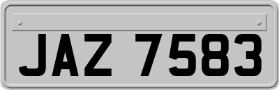 JAZ7583