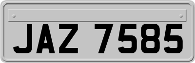 JAZ7585