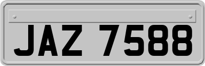 JAZ7588