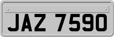 JAZ7590
