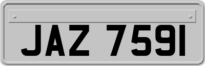 JAZ7591