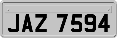 JAZ7594