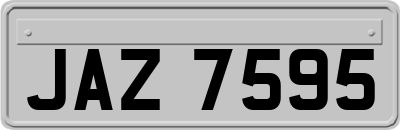 JAZ7595