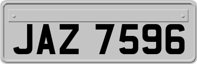 JAZ7596