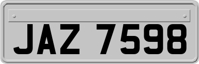 JAZ7598