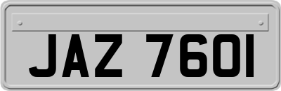 JAZ7601