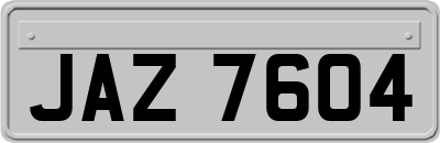 JAZ7604
