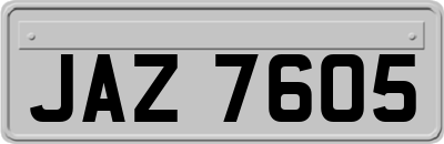 JAZ7605